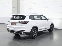 Chery Tiggo 8 Excellence 230TCI Manual Comfort 5-Seater - ფოტო 2
