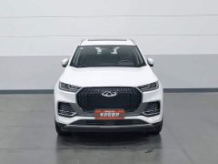 Chery Tiggo 8 Excellence 230TCI Manual Comfort 5-Seater - ფოტო 3