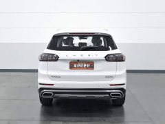 Chery Tiggo 8 Excellence 230TCI Manual Comfort 5-Seater - ფოტო 4
