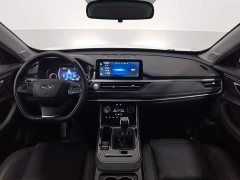 Chery Tiggo 8 Excellence 230TCI Manual Comfort 5-Seater - ფოტო 5