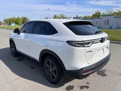 Honda XR-V 1.5L CVT Thermal Edition - ფოტო 12