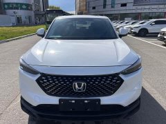 Honda XR-V 1.5L CVT Thermal Edition - ფოტო 2