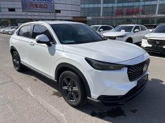 Honda XR-V 1.5L CVT Thermal Edition - ფოტო 3