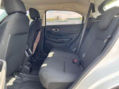 Honda XR-V 1.5L CVT Thermal Edition - ფოტო 6