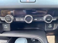 Honda XR-V 1.5L CVT Thermal Edition - ფოტო 8