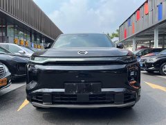 GAC Trumpchi Aion S7 180km Ultra AWD Edition - ფოტო 1