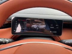 GAC Trumpchi Aion S7 180km Ultra AWD Edition - ფოტო 15