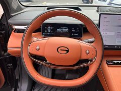 GAC Trumpchi Aion S7 180km Ultra AWD Edition - ფოტო 16