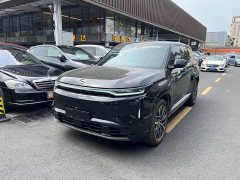 GAC Trumpchi Aion S7 180km Ultra AWD Edition - ფოტო 2