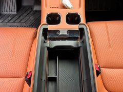 GAC Trumpchi Aion S7 180km Ultra AWD Edition - ფოტო 20