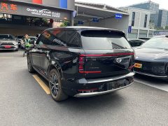 GAC Trumpchi Aion S7 180km Ultra AWD Edition - ფოტო 4