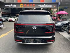 GAC Trumpchi Aion S7 180km Ultra AWD Edition - ფოტო 5