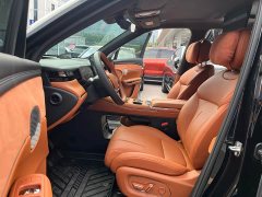 GAC Trumpchi Aion S7 180km Ultra AWD Edition - ფოტო 8