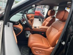 GAC Trumpchi Aion S7 180km Ultra AWD Edition - ფოტო 9