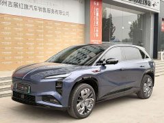 FAW Hongqi Tiangong 08 670 Max - ფოტო 1