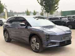 FAW Hongqi Tiangong 08 670 Max - ფოტო 13