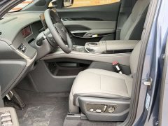 FAW Hongqi Tiangong 08 670 Max - ფოტო 15