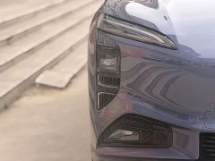 FAW Hongqi Tiangong 08 670 Max - ფოტო 2