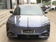 FAW Hongqi Tiangong 08 670 Max - ფოტო 3