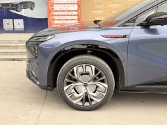 FAW Hongqi Tiangong 08 670 Max - ფოტო 4