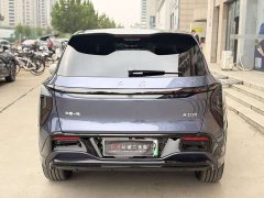 FAW Hongqi Tiangong 08 670 Max - ფოტო 6