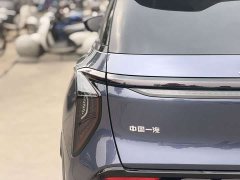FAW Hongqi Tiangong 08 670 Max - ფოტო 7
