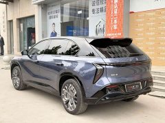 FAW Hongqi Tiangong 08 670 Max - ფოტო 8