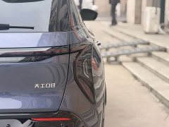 FAW Hongqi Tiangong 08 670 Max - ფოტო 9