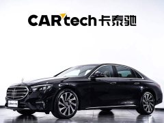 Mercedes-Benz E-Class E 300 L Luxury - ფოტო 1