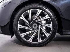 Mercedes-Benz E-Class E 300 L Luxury - ფოტო 12