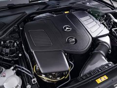 Mercedes-Benz E-Class E 300 L Luxury - ფოტო 13