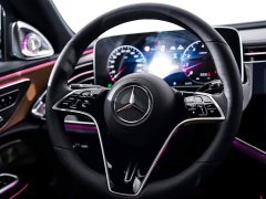Mercedes-Benz E-Class E 300 L Luxury - ფოტო 15