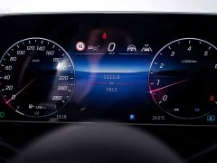 Mercedes-Benz E-Class E 300 L Luxury - ფოტო 16