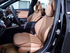 Mercedes-Benz E-Class E 300 L Luxury - ფოტო 17