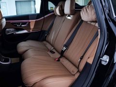 Mercedes-Benz E-Class E 300 L Luxury - ფოტო 19