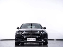 Mercedes-Benz E-Class E 300 L Luxury - ფოტო 4