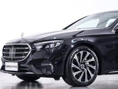 Mercedes-Benz E-Class E 300 L Luxury - ფოტო 5