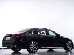 Mercedes-Benz E-Class E 300 L Luxury - ფოტო 6