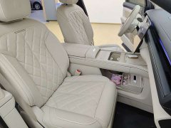 NIO ES8 Six-Seat Executive Signature Edition - ფოტო 13