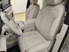 NIO ES8 Six-Seat Executive Signature Edition - ფოტო 15