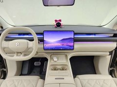 NIO ES8 Six-Seat Executive Signature Edition - ფოტო 18