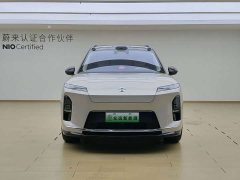 NIO ES8 Six-Seat Executive Signature Edition - ფოტო 3