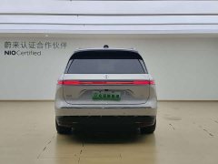 NIO ES8 Six-Seat Executive Signature Edition - ფოტო 8