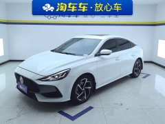 SAIC MG5 300TGI DCT Qing Luxury Flagship - ფოტო 1