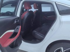 SAIC MG5 300TGI DCT Qing Luxury Flagship - ფოტო 11
