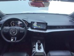 SAIC MG5 300TGI DCT Qing Luxury Flagship - ფოტო 12