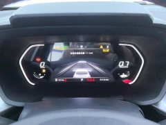 SAIC MG5 300TGI DCT Qing Luxury Flagship - ფოტო 14