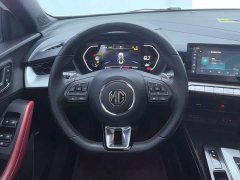 SAIC MG5 300TGI DCT Qing Luxury Flagship - ფოტო 15