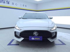 SAIC MG5 300TGI DCT Qing Luxury Flagship - ფოტო 2