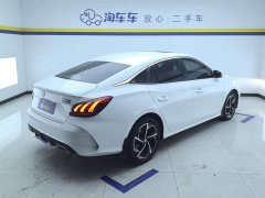 SAIC MG5 300TGI DCT Qing Luxury Flagship - ფოტო 3